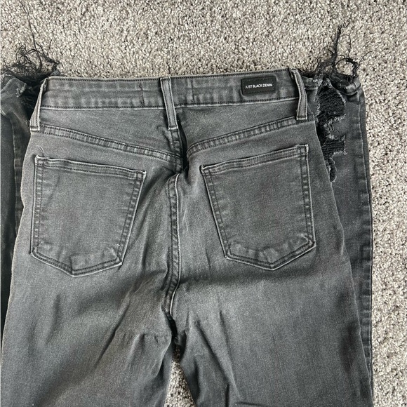 Just Black Denim jeans - Picture 3 of 3